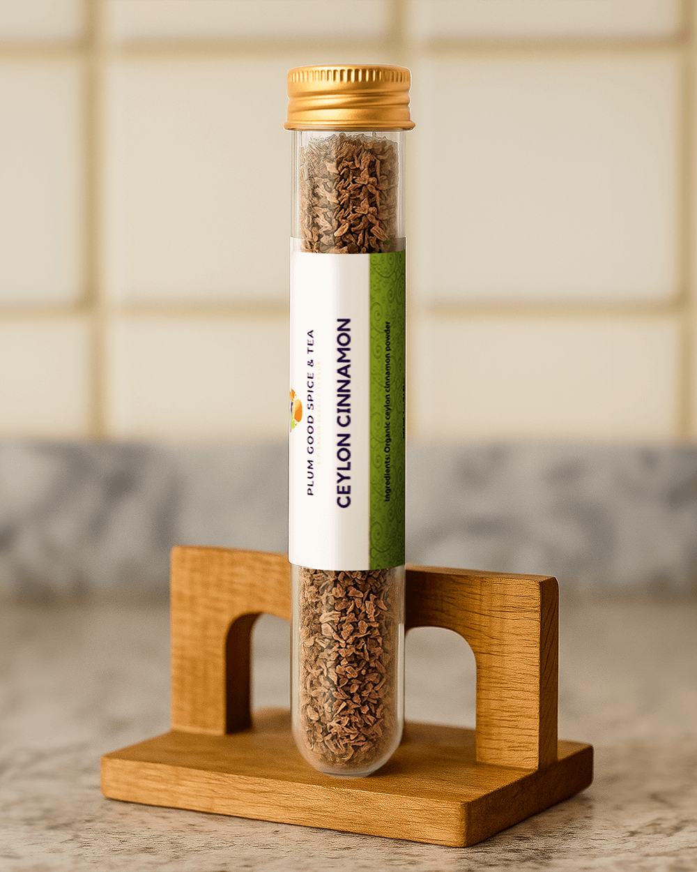 Ceylon Cinnnamon
