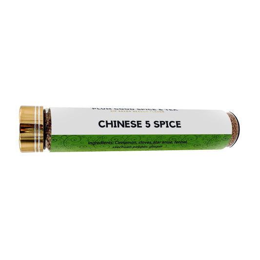 Chinese 5 Spice
