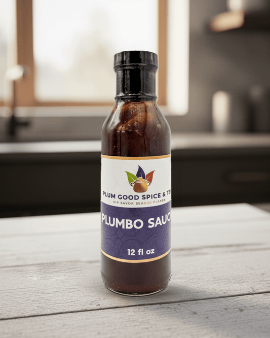 Plumbo Sauce