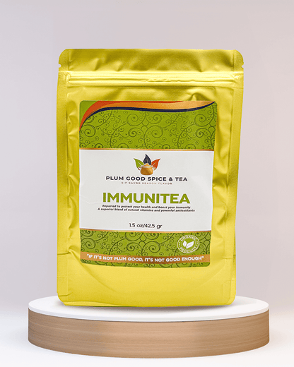 Immuni-Tea