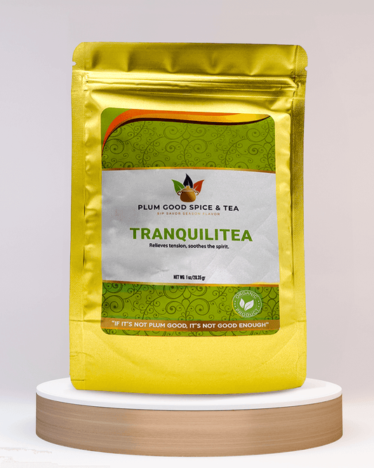 Tranquili-Tea