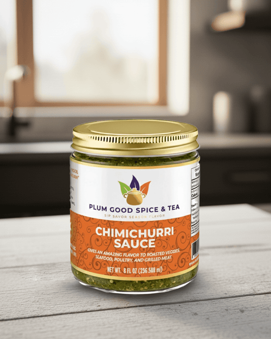 Chimichurri