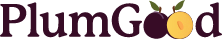 Image Plumgood Logo